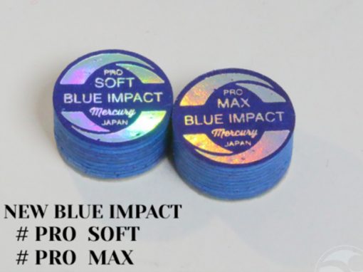 Navigator New Blue Impact